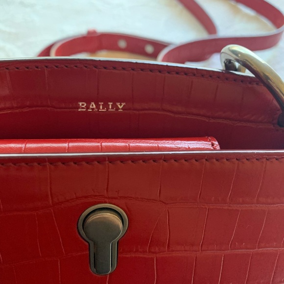 Bally Cecyle bag - Picture 2 of 6